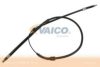 VAICO V40-30004 Cable, parking brake